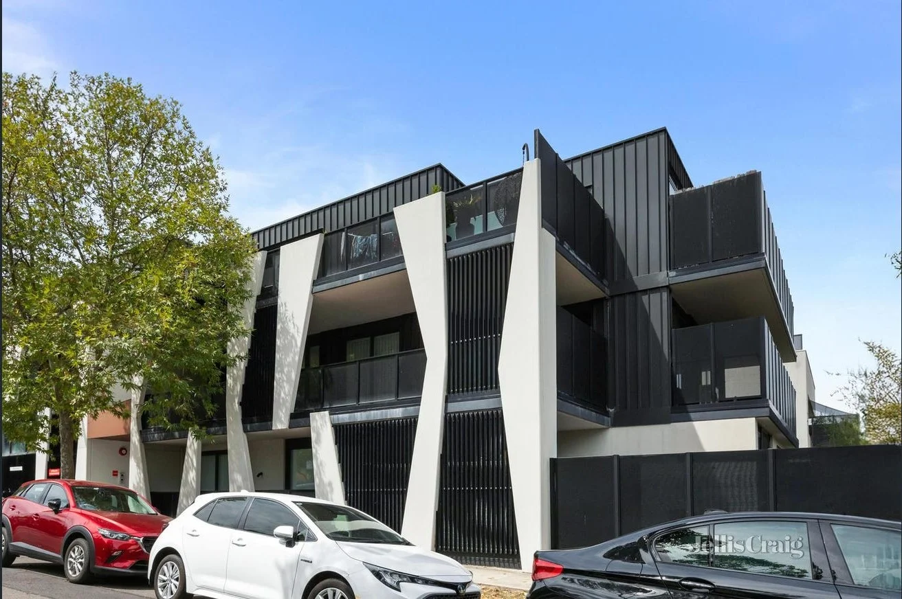103/340 Whitehorse Road, Balwyn VIC 3103