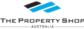 Logo for The Property Shop Australia