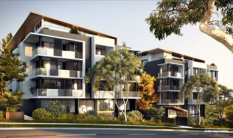 214/3 Forest Grove, Epping NSW 2121, Image 1