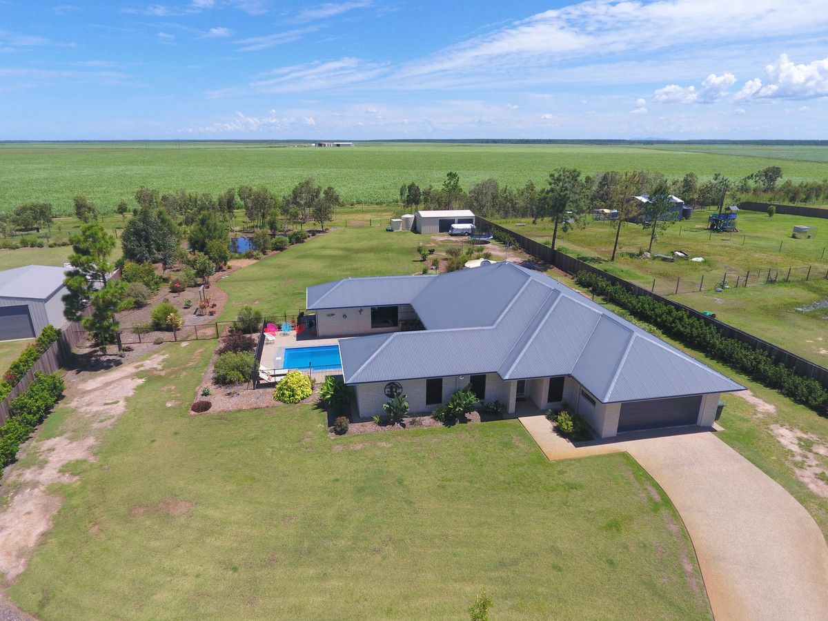 4 Southwood Court, Branyan QLD 4670, Image 0