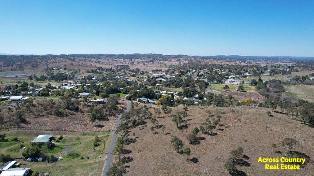 L121 Barrett Road, Goomeri QLD 4601, Image 0