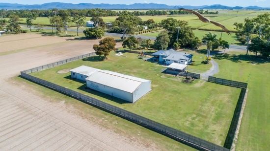 93276 Bruce Highway, Chelona QLD 4740, Image 0