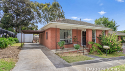 Picture of 3/227-229 Nepean Street, GREENSBOROUGH VIC 3088