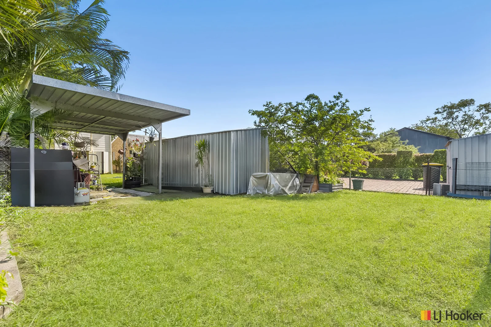 Additional image 12 of 25 Weinholt Street, Allenstown QLD 4700