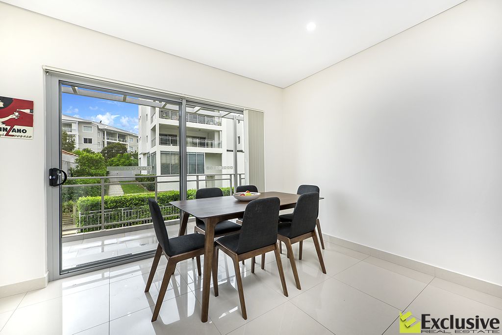 27/100 Tennyson Road, Mortlake NSW 2137, Image 2