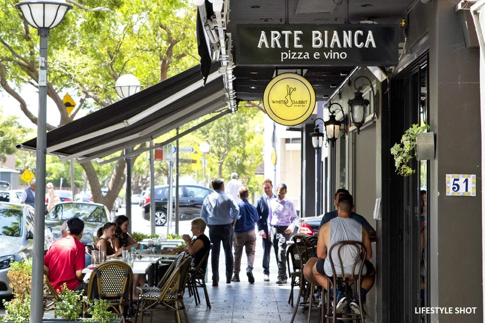 Additional image 12 of 702/349 New South Head Road, Double Bay NSW 2028