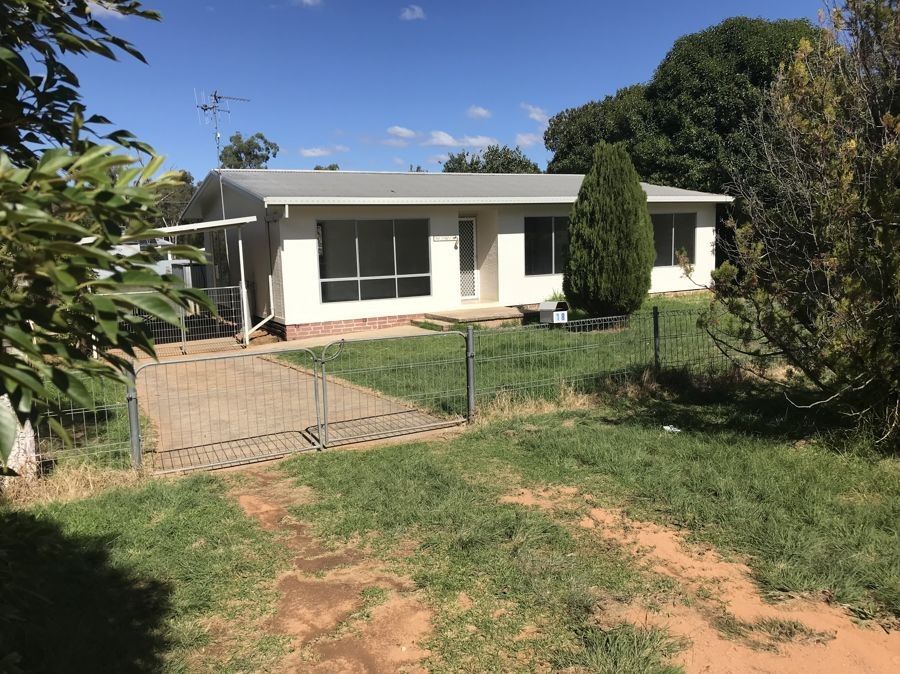 18 White street, Coonabarabran NSW 2357, Image 0