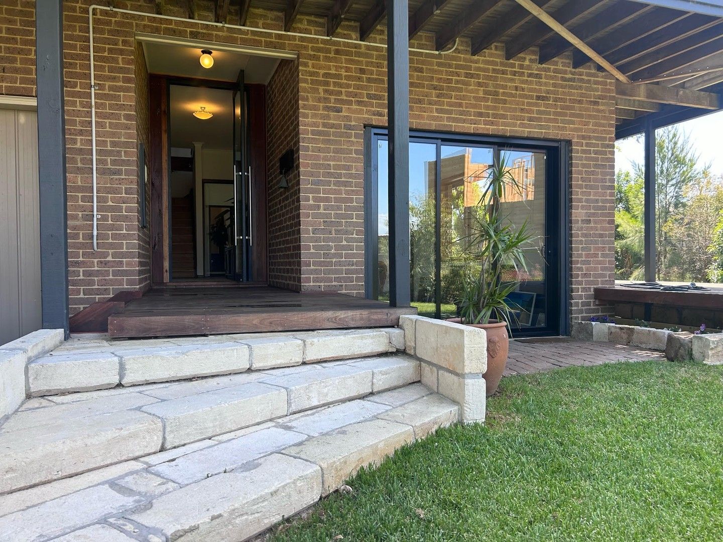 4 bedrooms House in 33A Balcombe Street CORINELLA VIC, 3984