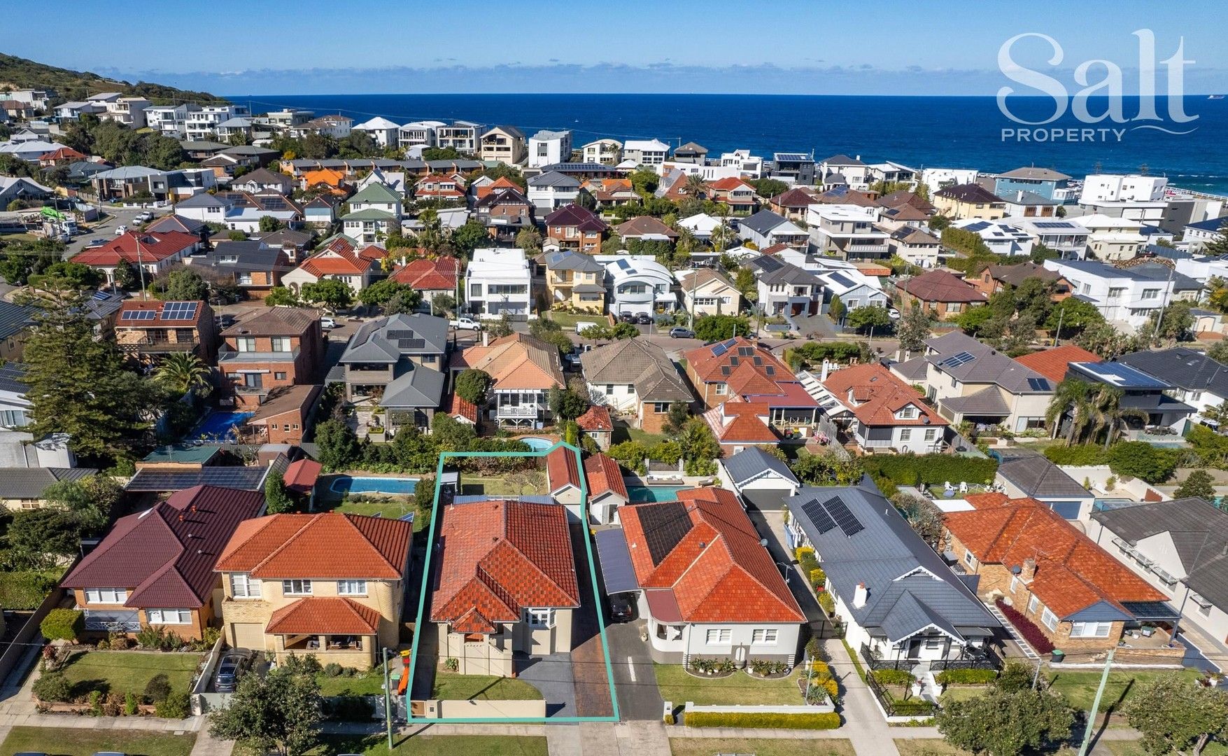 151 Brooks Street, Bar Beach NSW 2300 Domain