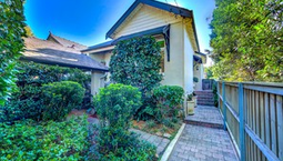 Picture of 44 Rangers Road, CREMORNE NSW 2090