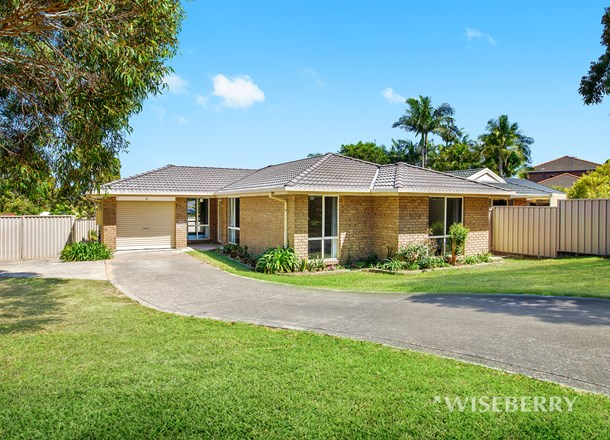 2 Tristram Close, Lake Haven NSW 2263