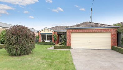 Picture of 9 Borwick Street, COLAC VIC 3250