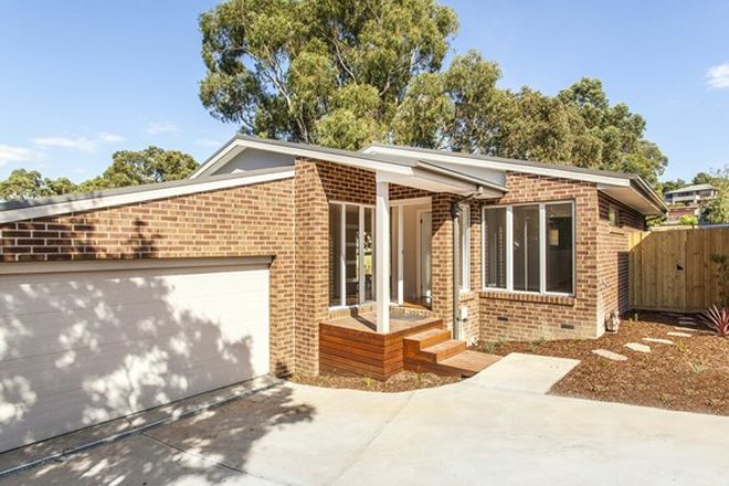 Picture of 6a Coolaroo Court, MOOROOLBARK VIC 3138