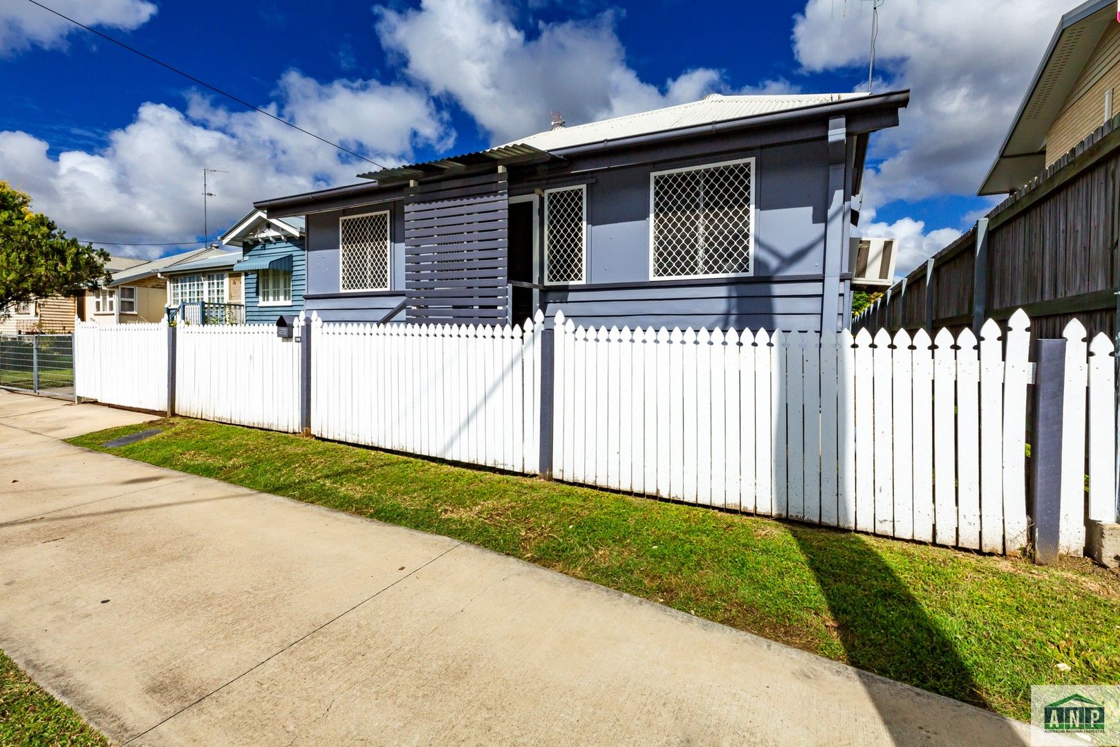 114 Burnett Street, Bundaberg South QLD 4670, Image 0