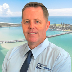 Forster-Tuncurry First National Real Estate - Darren Peeters