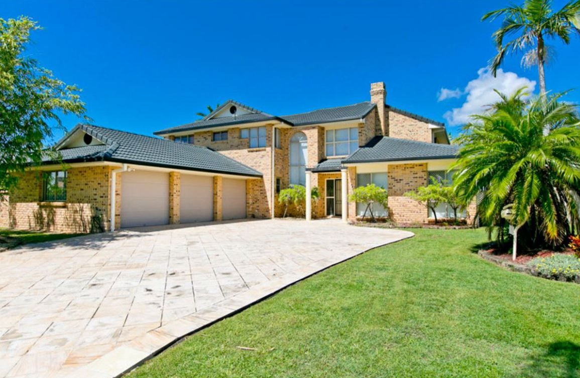 5 bedrooms House in 3 Seahaven CRT CLEVELAND QLD, 4163