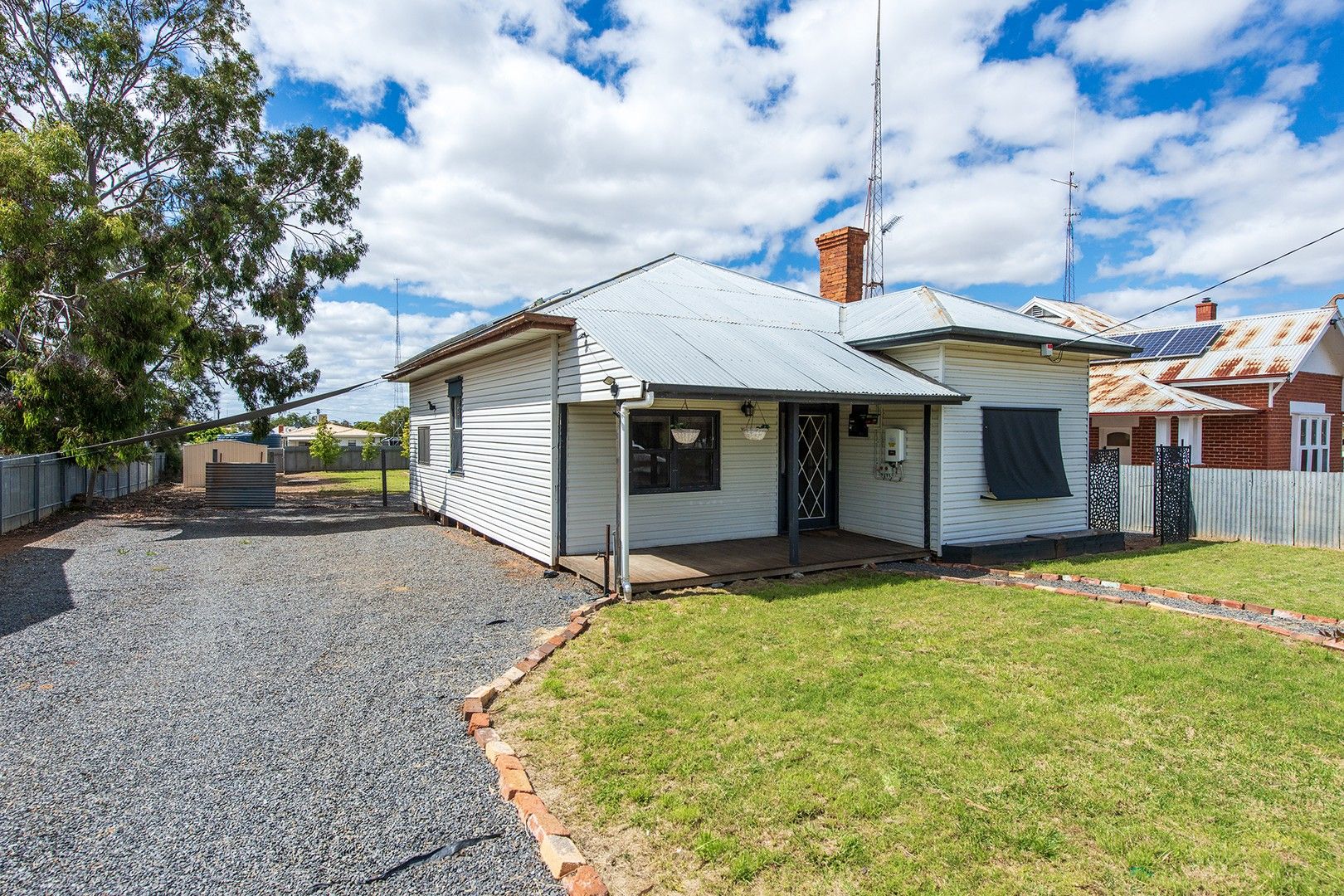 29 Bow Street, Rainbow VIC 3424, Image 0