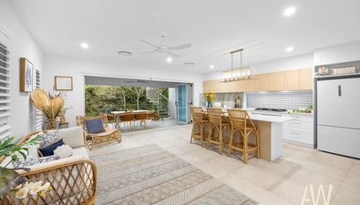 Picture of 15 Green Turtle Place, MARCOOLA QLD 4564