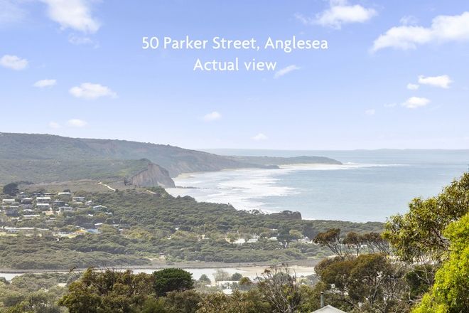 Picture of 50 Parker Street, ANGLESEA VIC 3230