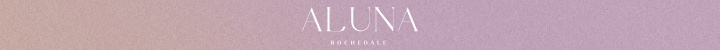 Branding for Aluna