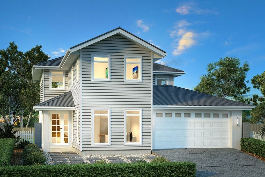 4 bedrooms New House & Land in Lot 1302 Basil Drive WALLAN VIC, 3756