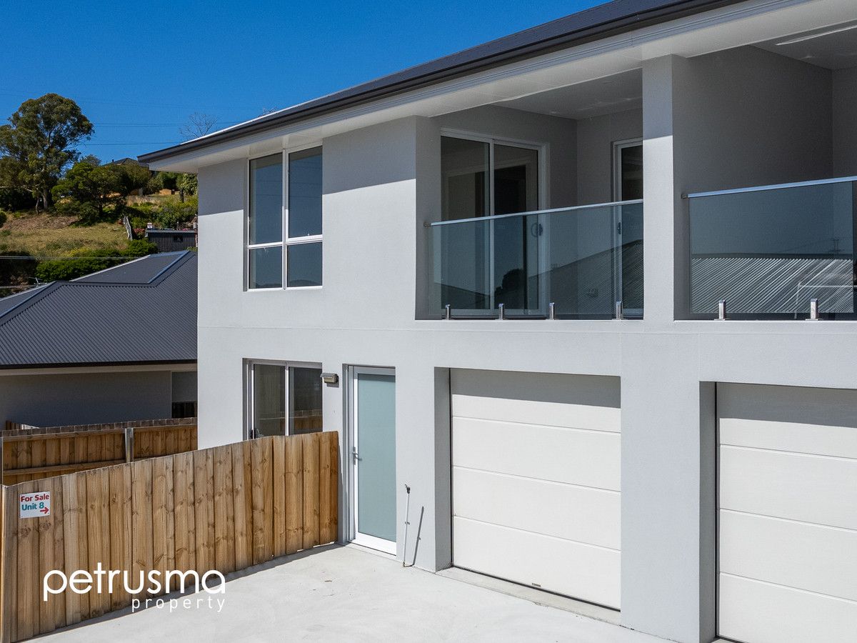 8/58 Barossa Road, Glenorchy TAS 7010 Domain