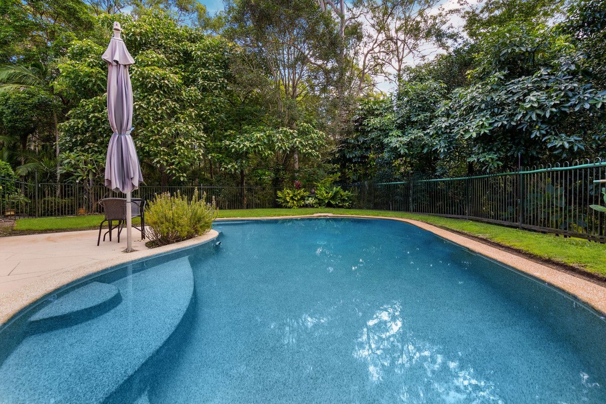 1 Lords Avenue, Mount Nathan QLD 4211, Image 0