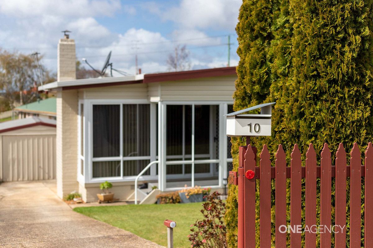 10 Lucas Place, Acton TAS 7320, Image 0