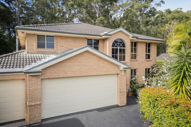 Picture of 7 Eucalyptus Place, GREEN POINT NSW 2251