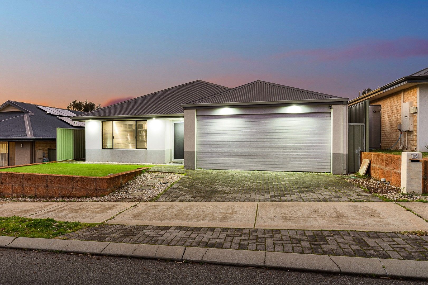 12 Ascent Fairway, Baldivis WA 6171, Image 0