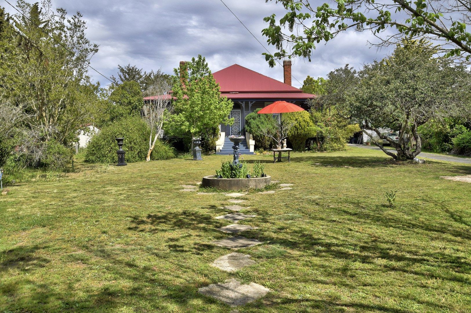 92 Duncan Street, Tenterfield NSW 2372, Image 0