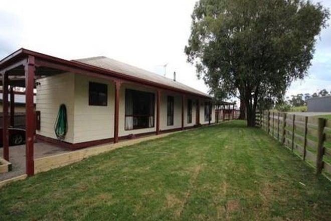 Picture of 16 Berrys Road, NYORA VIC 3987