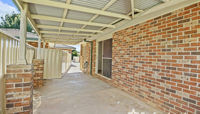 Picture of 43A Kirrang Avenue, GLENFIELD PARK NSW 2650