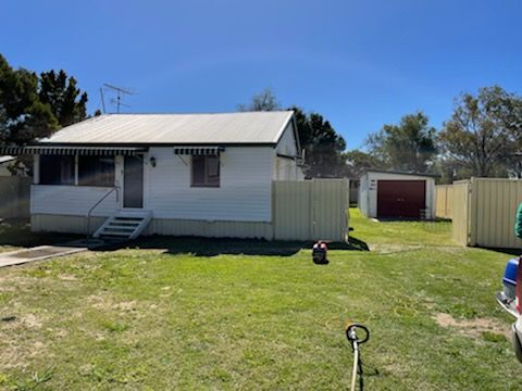 23 Daly Street, Quinalow QLD 4403, Image 0