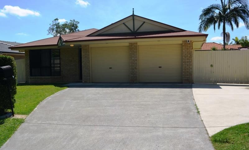 43 Isle Of Ely Drive, Heritage Park QLD 4118, Image 0
