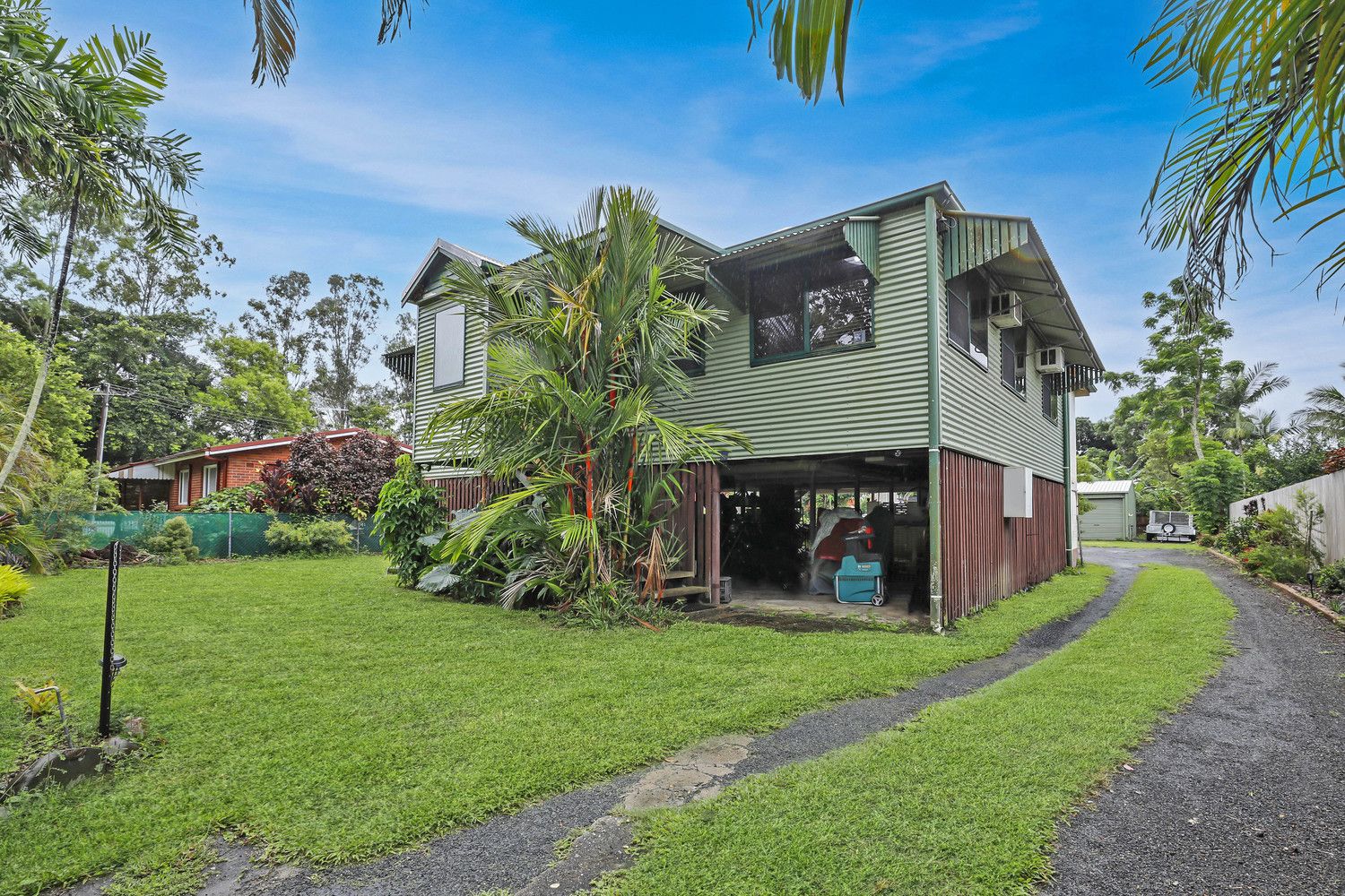 46 Sheppards Street, Gordonvale QLD 4865, Image 2