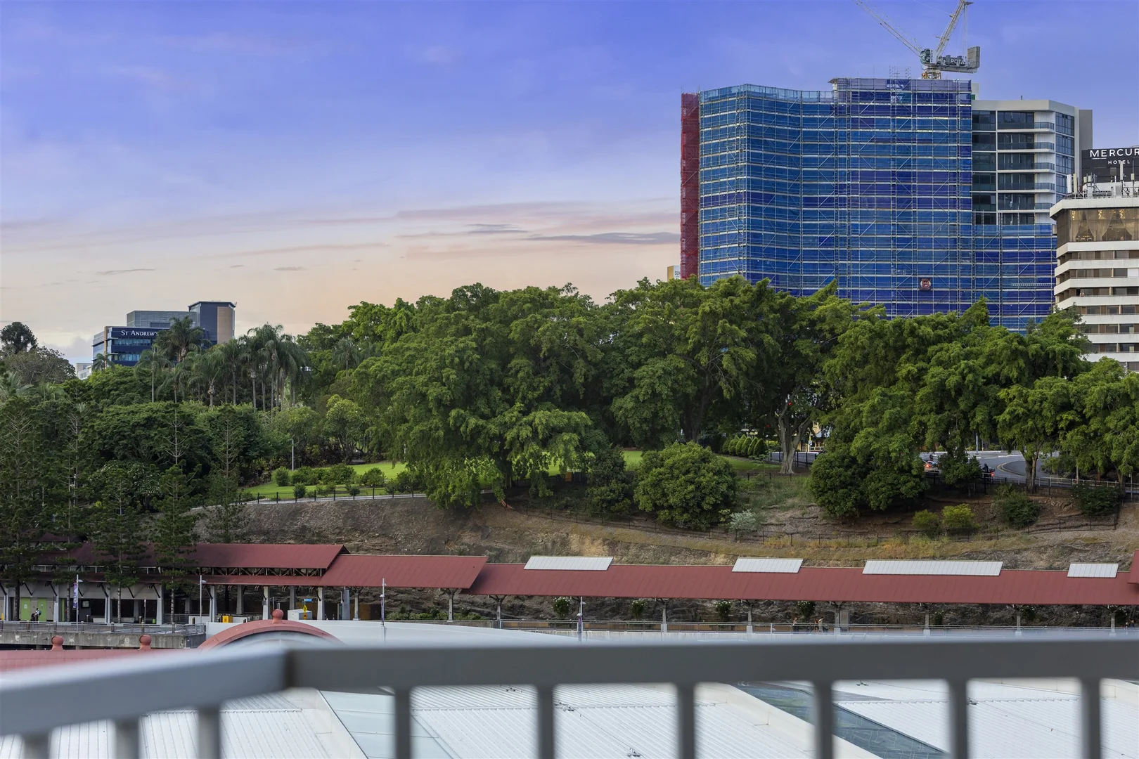 Additional image 16 of 1005/160 Roma Street, Brisbane City QLD 4000