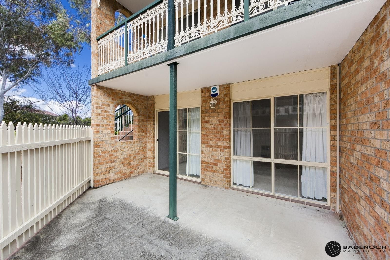 97/13-15 Sturt Avenue, Griffith ACT 2603, Image 2