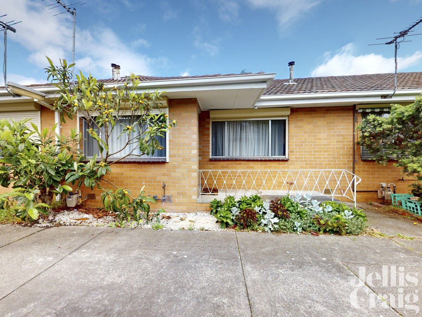 1 bedrooms Apartment / Unit / Flat in 4/3 Balloan Street COBURG VIC, 3058