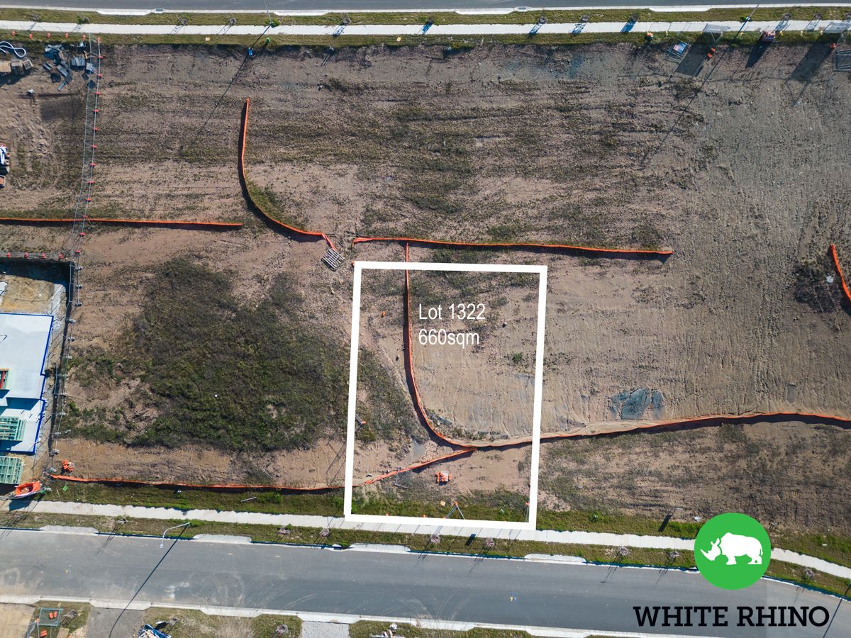 Vacant land in 1322/30 Lambrigg Road, GOOGONG NSW, 2620