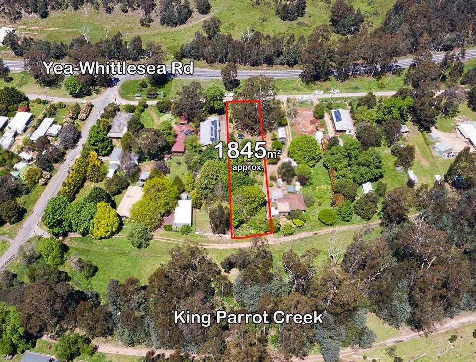 2623 Whittlesea-Yea Road, Flowerdale VIC 3717, Image 1