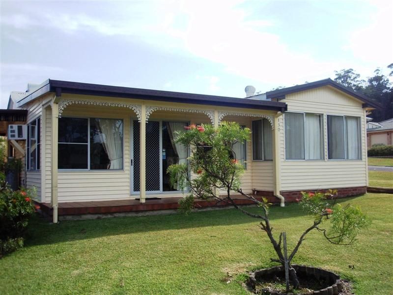 130 Naval Parade, Erowal Bay NSW 2540, Image 0