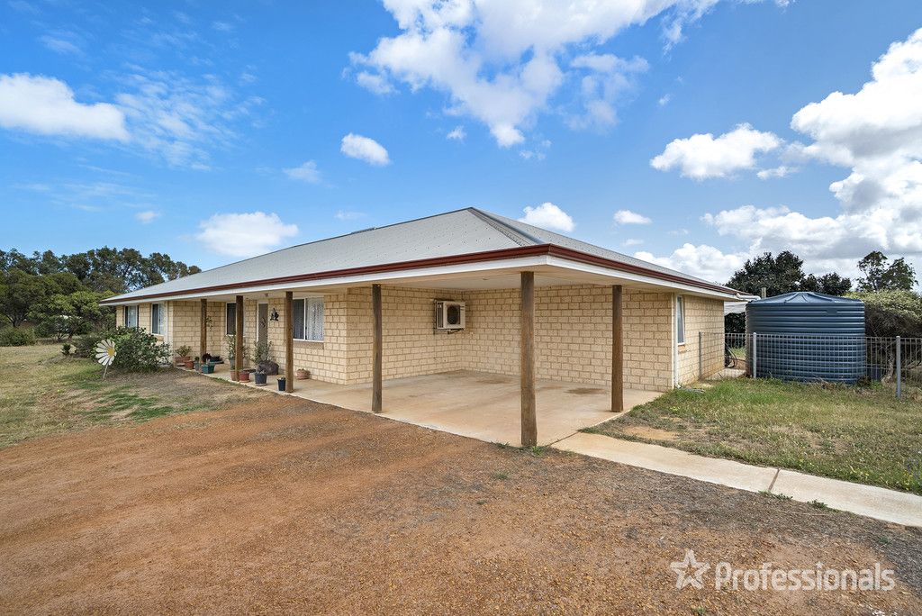 10 Dressage Circle, Deepdale WA 6532, Image 1