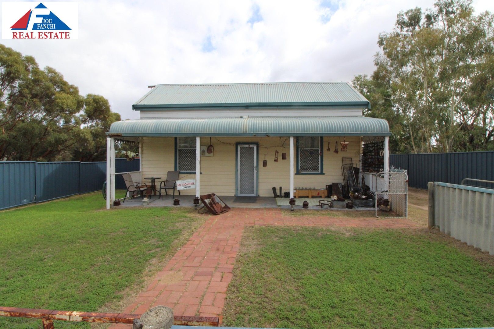 sold139 Tudor Street, Wagin WA 6315, Image 0