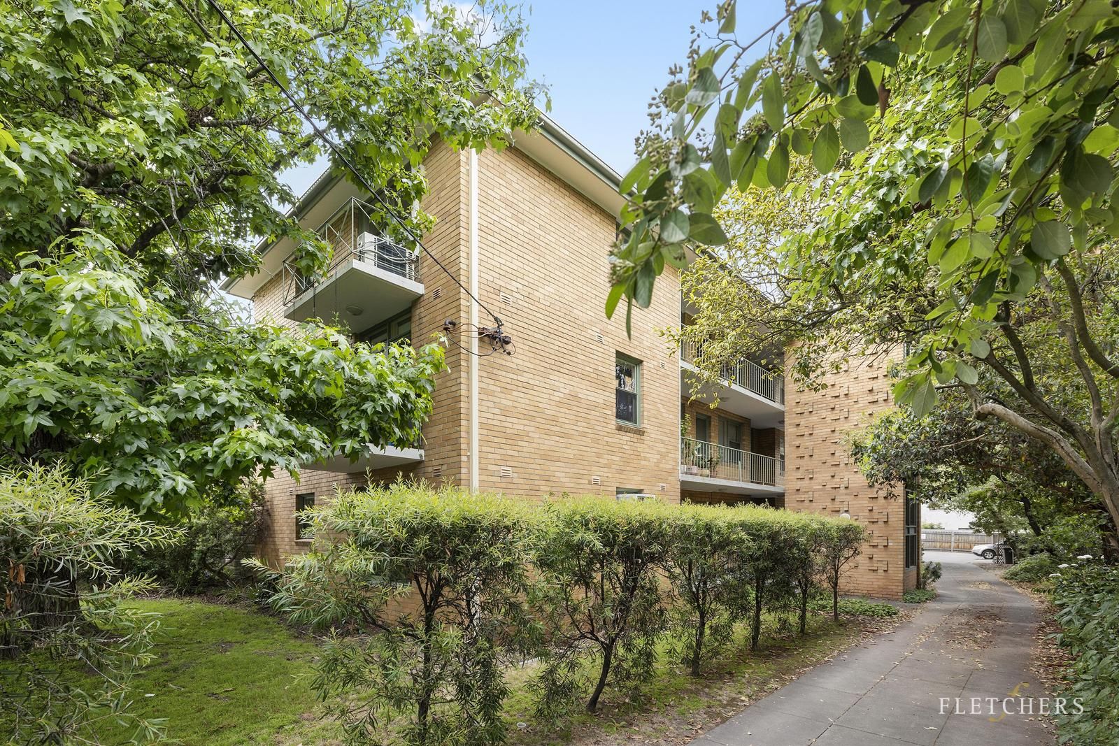 1/162 Barkers Road, Hawthorn VIC 3122