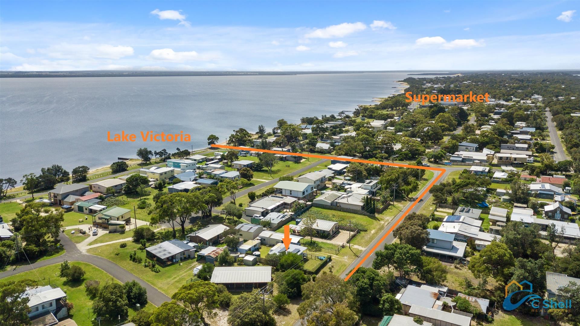23 Government Road, Loch Sport VIC 3851, Image 1