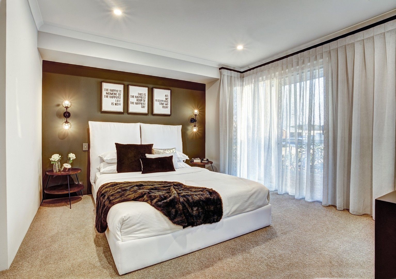 4 bedrooms New House & Land in Lot 3644 Villamour Way LAKELANDS WA, 6180