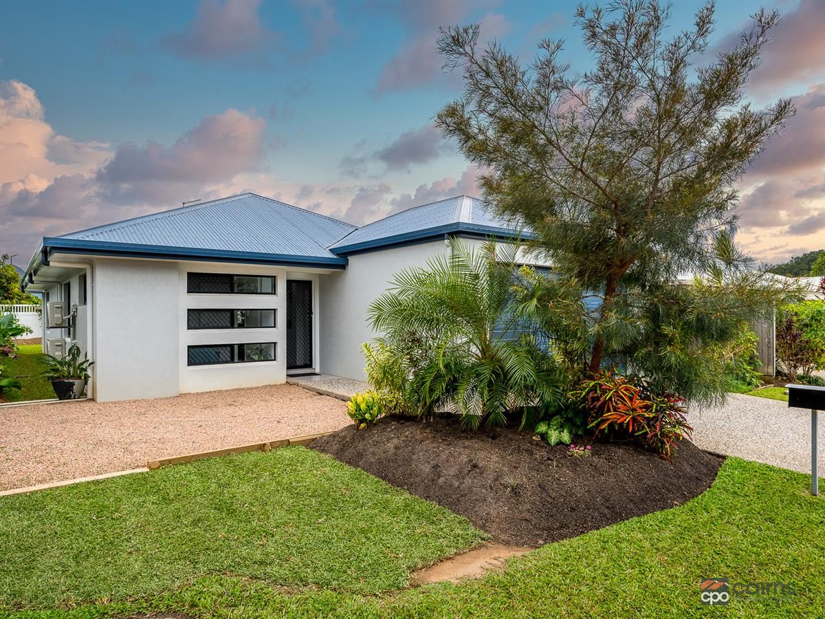 46 Bulleringa Loop, Mount Peter QLD 4869, Image 0