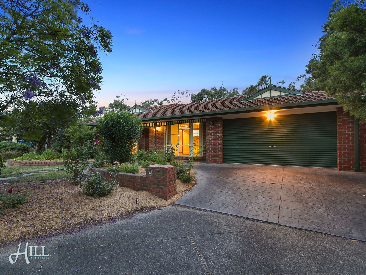 77 Applewood Drive, Knoxfield VIC 3180, Image 1