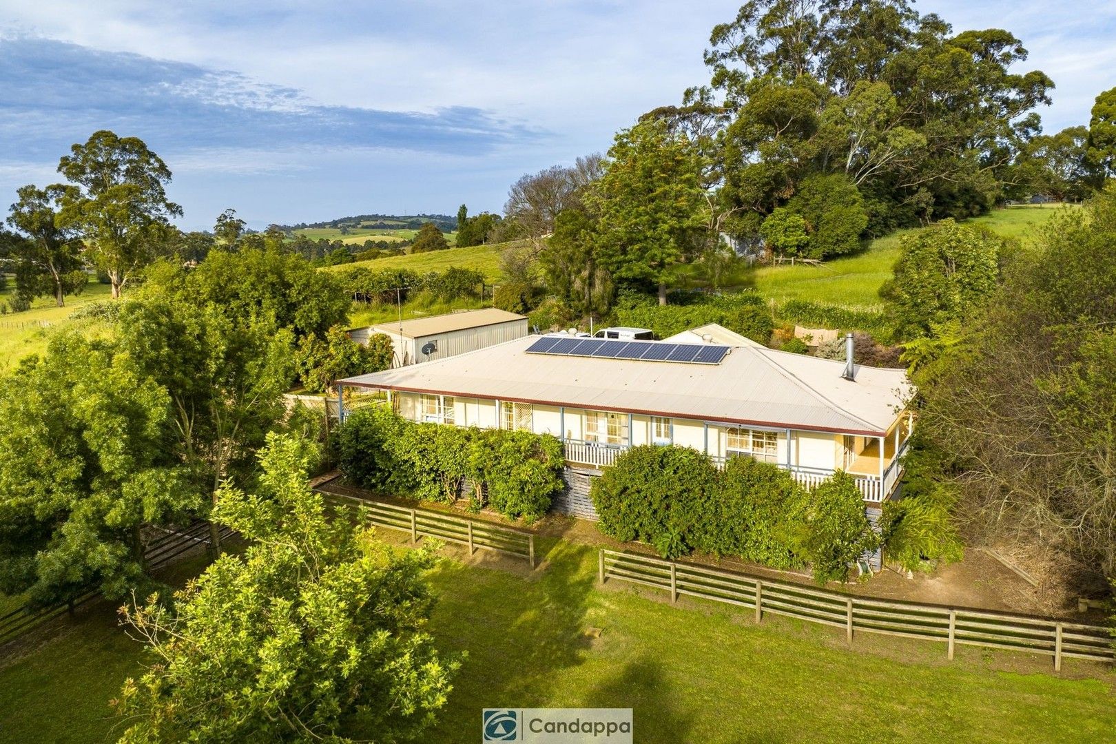 1371 Princes Way, Drouin VIC 3818 Domain